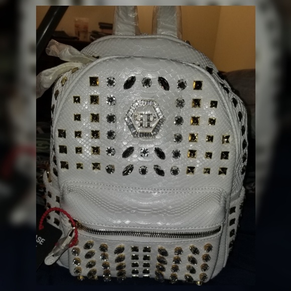 BACKPACK "COME ON" - Picture 3 of 6